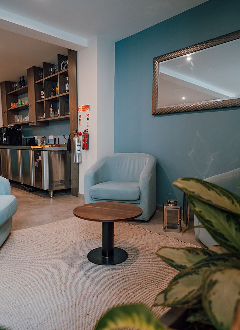 Howard Hotel Malta Sliema