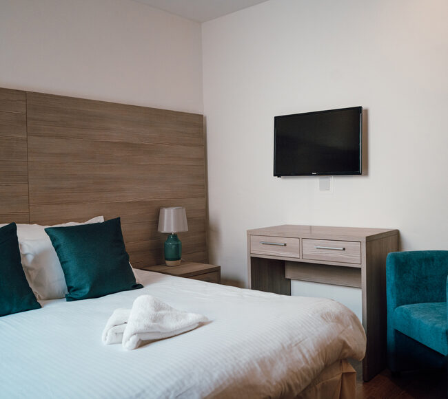 Howard Hotel Sliema Room cheap Malta