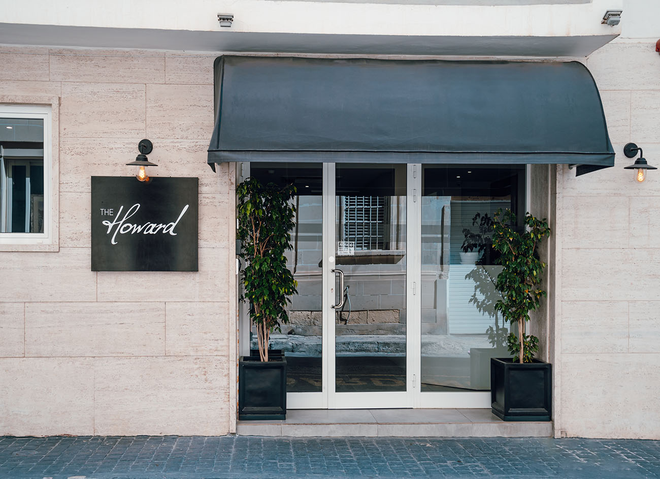Malta Howard Hotel Sliema